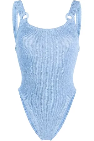 Hunza G Costume intero Domino