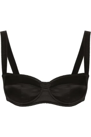 Dolce & Gabbana Reggiseno a balconcino