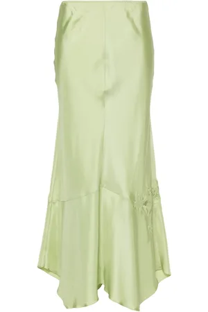 Dorothee Schumacher Gonna lunga Sensual Coolness
