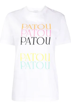 Patou T-shirt