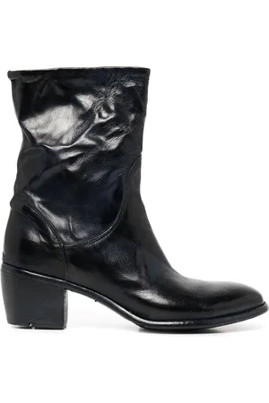 Madison.Maison Stivali con zip