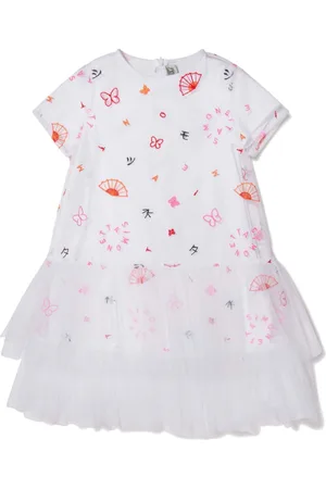 Simonetta Abito con ruches