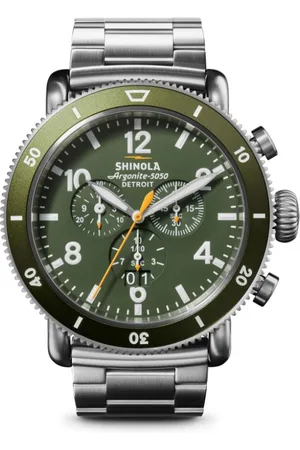 SHINOLA Orologio Runwell Sport Chrono 48mm