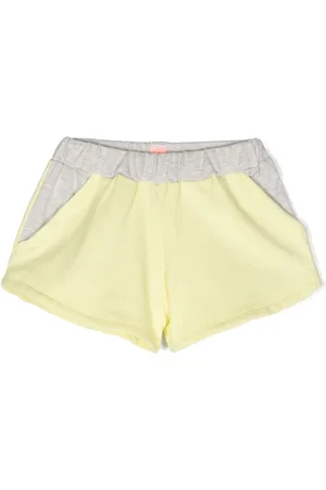 Wauw Capow by Bangbang Shorts Ellis con design color-block