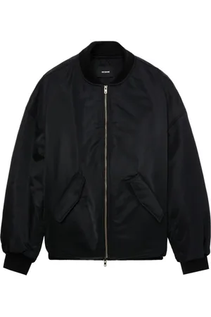 We11 Done Bomber con zip