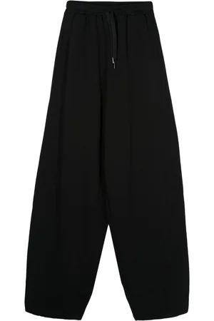 Family First Pantaloni sportivi a gamba ampia