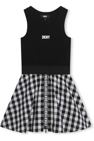 DKNY Abito con stampa
