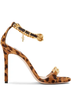 Tom Ford Sandali Zenith 105mm