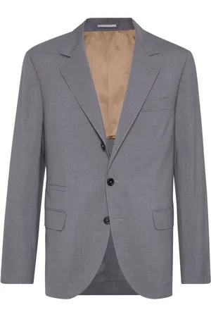 Brunello Cucinelli Blazer monopetto