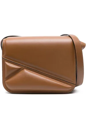Wandler Borsa a tracolla Oscar Trunk