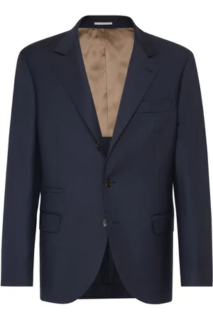 Brunello Cucinelli Blazer monopetto