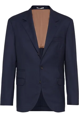 Brunello Cucinelli Blazer monopetto