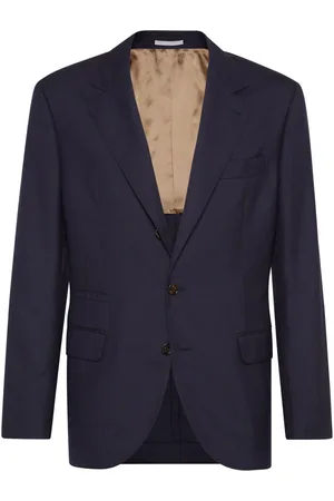 Brunello Cucinelli Blazer monopetto