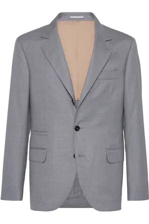 Brunello Cucinelli Blazer monopetto