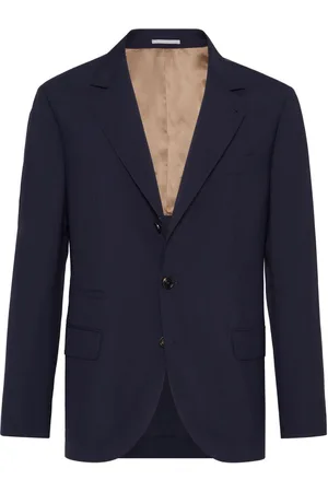 Brunello Cucinelli Blazer monopetto