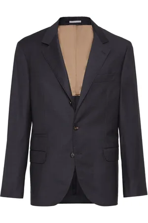 Brunello Cucinelli Blazer sartoriale