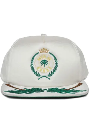 Rhude Cappello da baseball Hotel De
