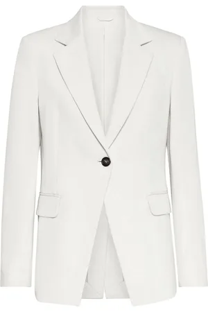 Brunello Cucinelli Blazer monopetto