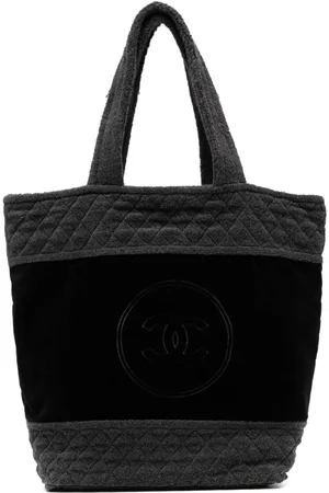 CHANEL Borsa tote CC 2018