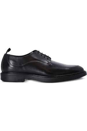 HUGO BOSS Derby con lacci