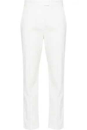 Isabel Marant Pantaloni a sigaretta Nolena