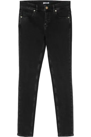 Roberto Cavalli Jeans skinny