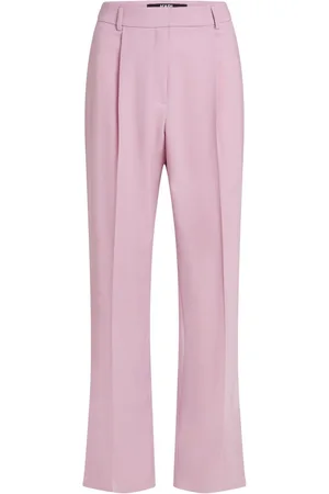 Karl Lagerfeld Pantaloni dritti