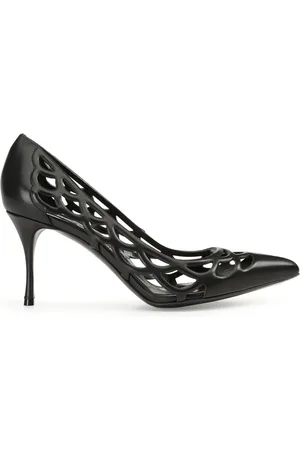 Sergio Rossi Pumps SR Mermaid con cut-out