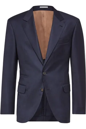 Brunello Cucinelli Blazer monopetto