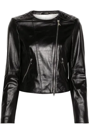Patrizia Pepe Giacca con zip