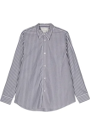 STUDIO NICHOLSON Camicia a righe