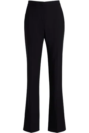 Another Tomorrow Pantaloni sartoriali slim