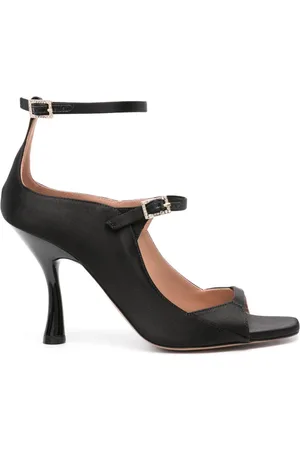 MALONE SOULIERS Sandali Riley 90mm