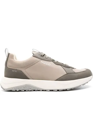 HUGO BOSS Sneakers bicolore