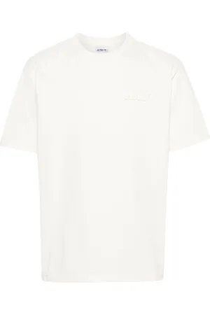 Autry T-shirt con applicazione