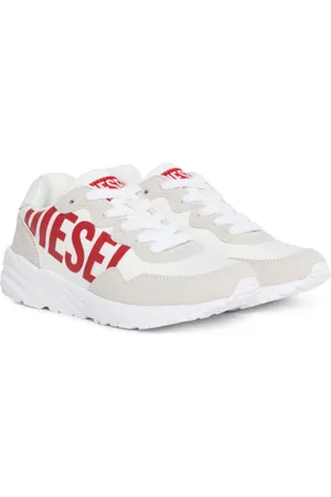 Diesel Sneakers S-Star con stampa