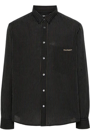 Isabel Marant Camicia a righe Jasolo
