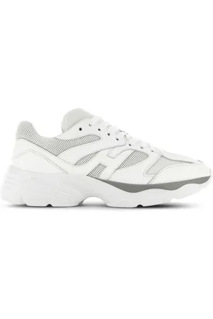 Hogan Sneakers con inserti