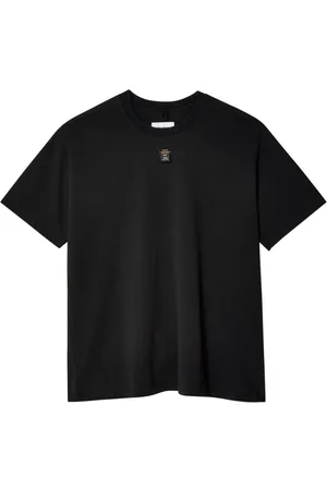 DOUBLET T-shirt SD Card