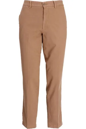 HUGO BOSS Pantaloni slim