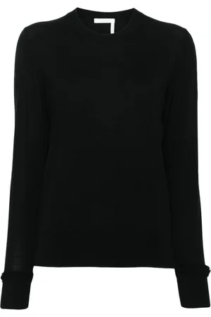Chloé Maglione con fibbia Marcie