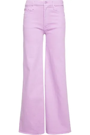 Mother Jeans svasati The Roller Sneak