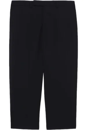 Rick Owens Pantaloni crop