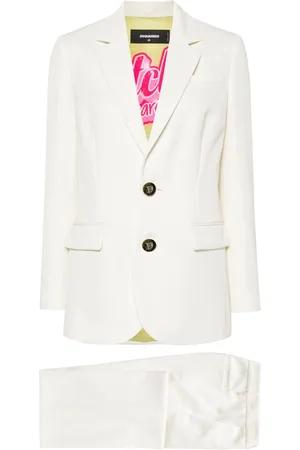 Dsquared2 Completo due pezzi Manhattan