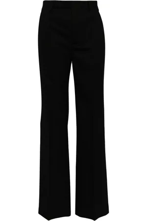 Rick Owens Pantaloni sartoriali dritti
