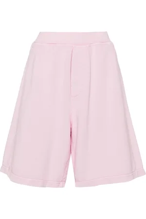 Dsquared2 Shorts con logo