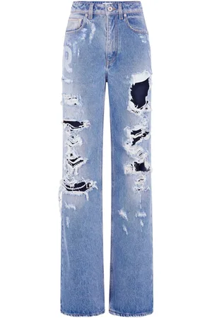 Paco rabanne Jeans dritti
