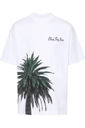 BLUE SKY INN T-shirt con stampa