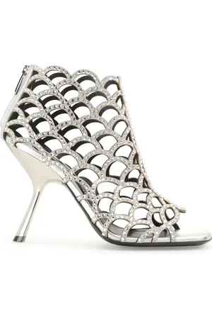 Sergio Rossi Pumps SR Mermaid 100mm