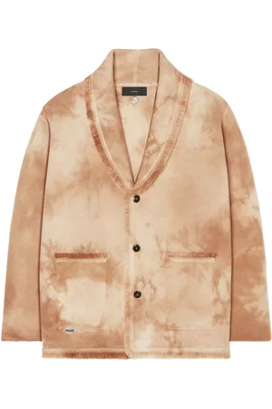 Alanui Cardigan Magic Journey con placca logo